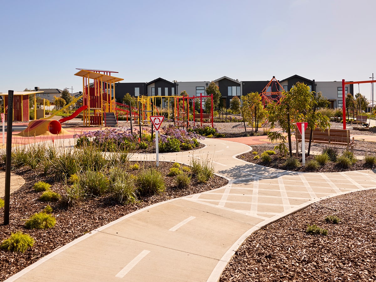 [Land for Sale] Jubilee Estate, Wyndham Vale OpenLot